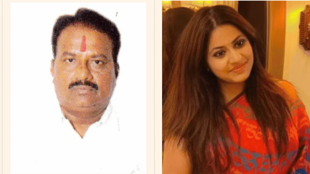 Puja Khedkar's Father Dilip Khedkar was Suspended Twice for Corruption |  Times Now