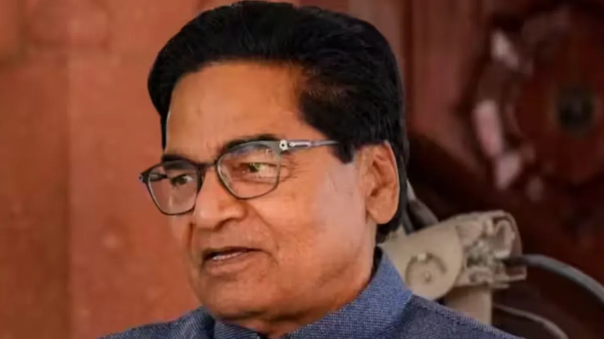 Lok Sabha Election 2024 ram gopal yadav controversial statement on ram  mandir yogi and bjp counter attacked | Lok Sabha Election 2024: राम मंदिर  पर विवादित बयान देकर राम गोपाल यादव ने