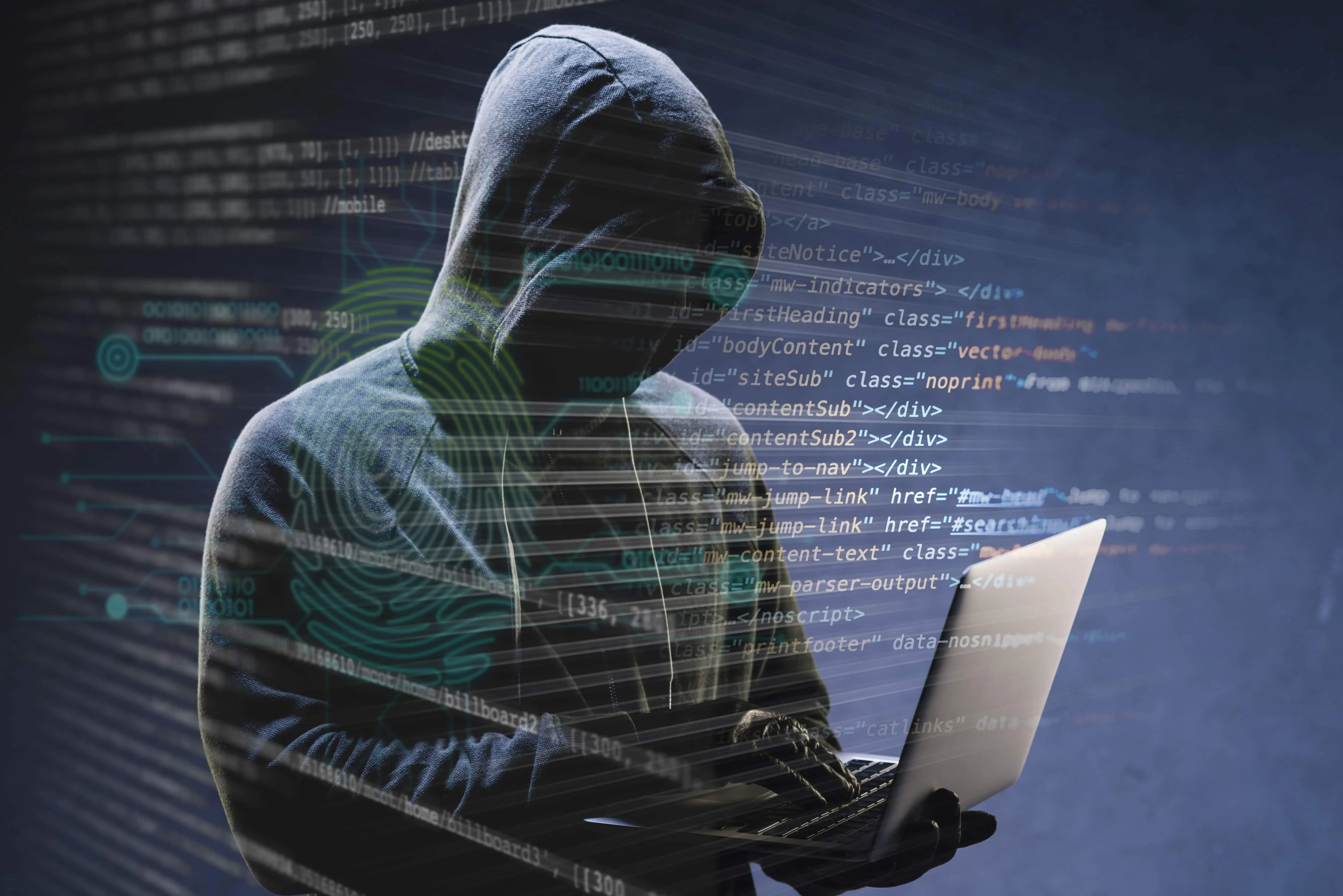 Financial frauds accounted for over 75% cyber crimes since 2020: Study |  Zee Business