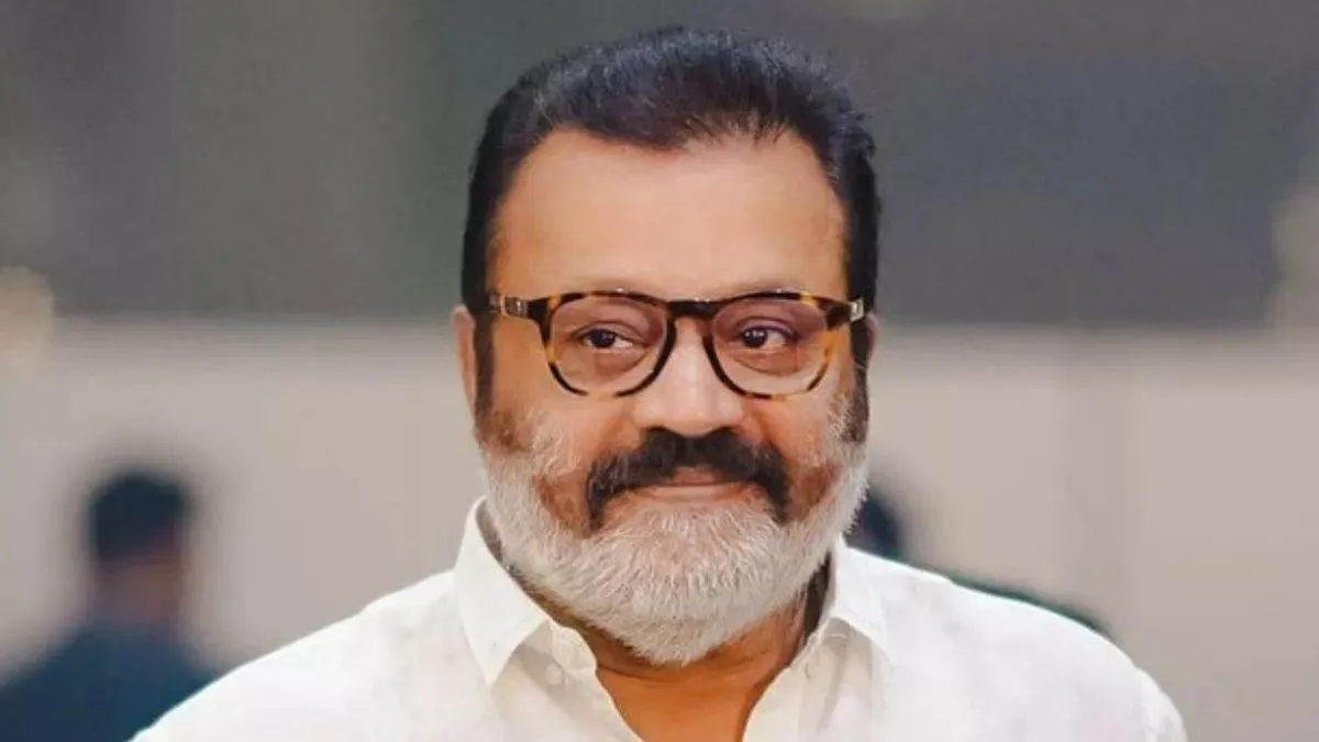 केंद्रीय मंत्री Suresh Gopi ने इंदिरा गांधी को बताया मदर ऑफ इंडिया, इस  मार्क्सवादी नेता को मानते हैं अपना गुरु - Union Minister Suresh Gopi called  Indira Gandhi the Mother ...