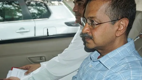 Delhi excise policy case: Production warrant issued against CM Arvind  Kejriwal | Latest News India - Hindustan Times