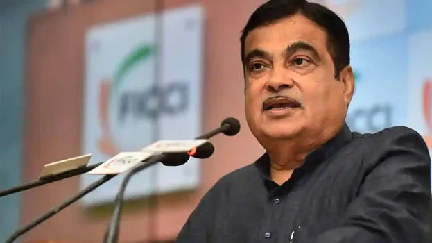 Sometimes I think of quitting politics': Shocking statement by Minister  Nitin Gadkari - INDIA - GENERAL | Kerala Kaumudi Online