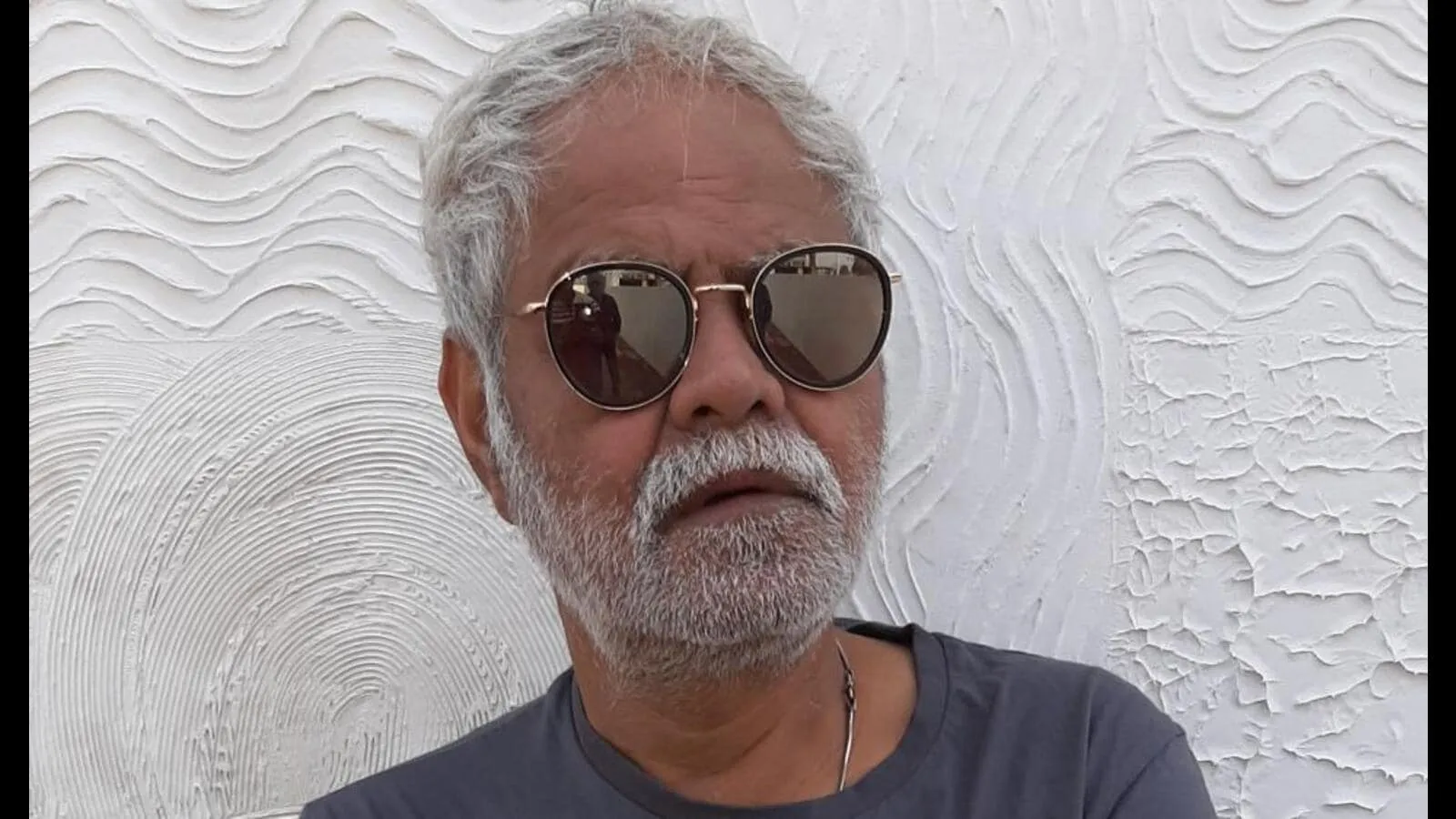 It's rare to see actors like us as leading face: Sanjay Mishra | Bollywood  - Hindustan Times