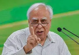 No hope left in Supreme Court, sensitive cases assigned only to certain  judges: Kapil Sibal | Deccan Herald