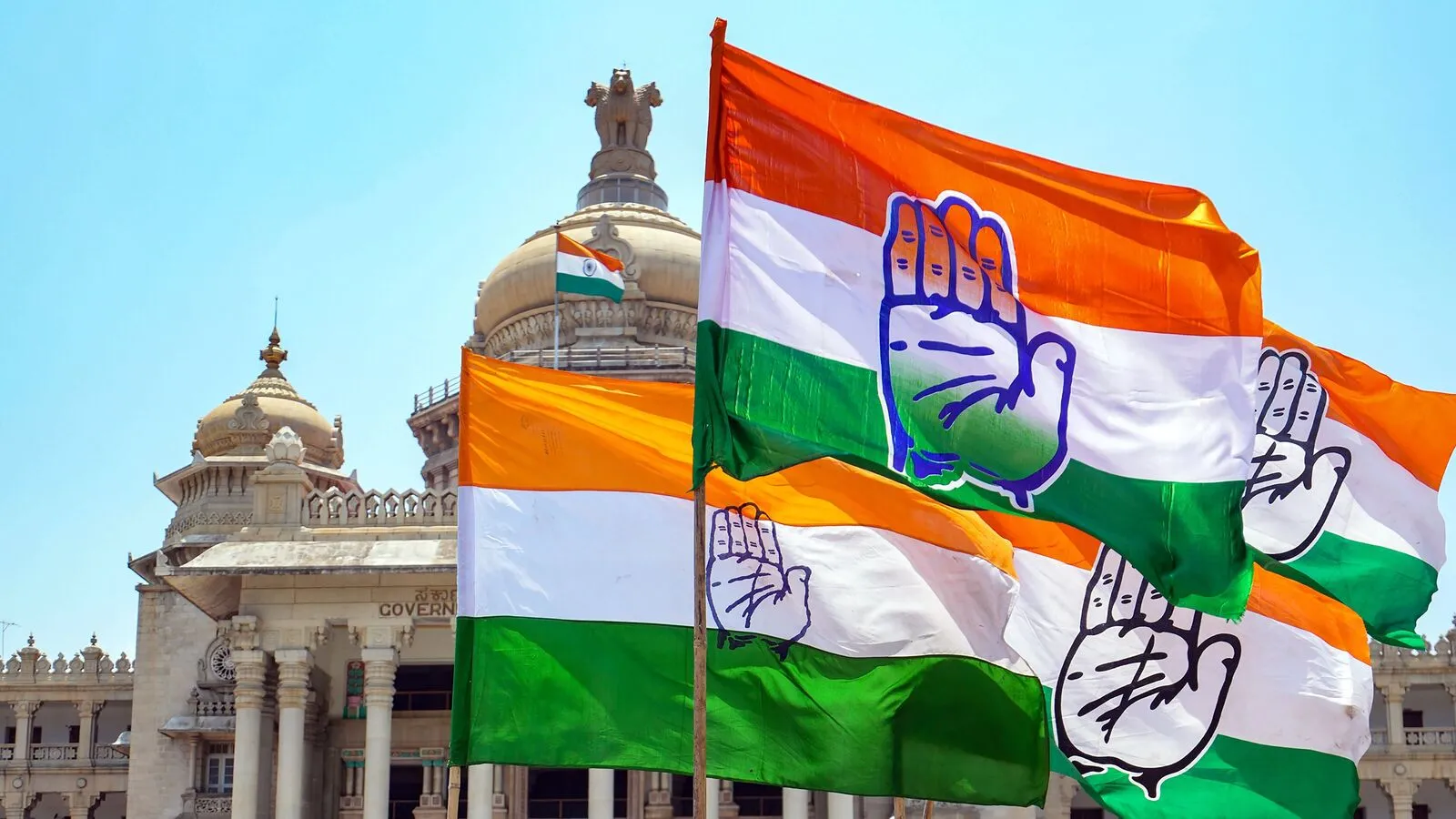 Lok Sabha Polls 2024: Congress releases 7th list; Shashi Singh, Menka Devi  Singh among candidates named | Mint