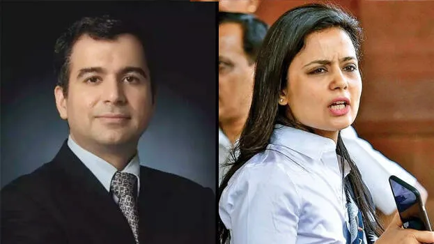 Gave expensive gifts to Mahua Moitra, used Parliament account; businessman  Darshan Hiranandani confirms allegations - INDIA - GENERAL | Kerala Kaumudi  Online