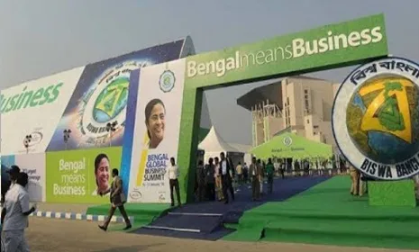 ২০-২১ এপ্রিল বিশ্ব বঙ্গ বাণিজ্য সম্মেলন