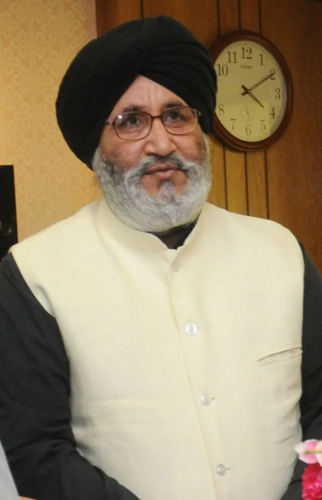 Daljit Singh Cheema - Wikipedia