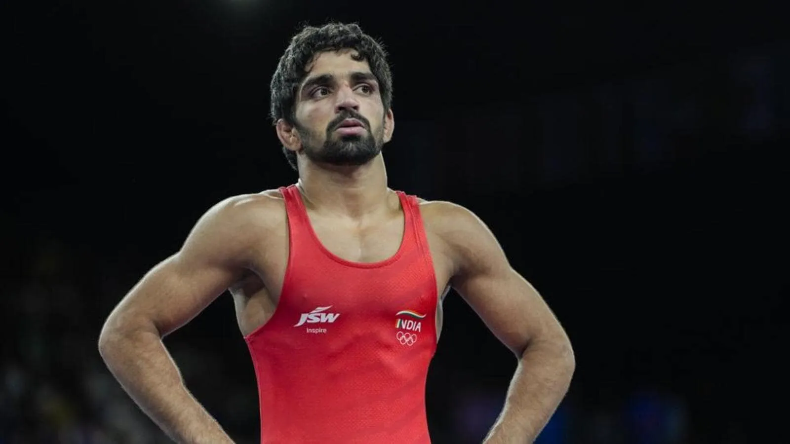 Paris 2024: Aman Sehrawat marches into wrestling semis | Olympics -  Hindustan Times