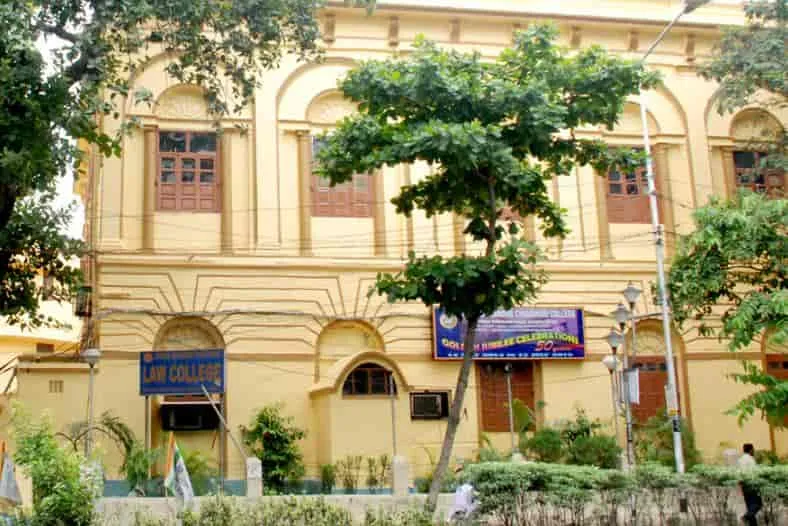 Jogesh Chandra Chaudhuri College in Tollygunge,Kolkata - Best Colleges near  me in Kolkata - Justdial