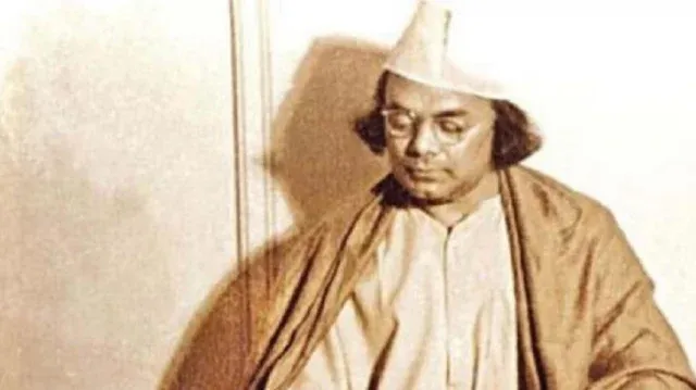 জাতীয় কবির ১২৪তম জন্মদিন আজ