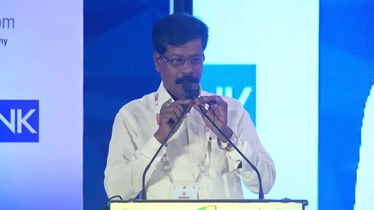 Former BJD MLA Bijay Mohanty passes away | Pragativadi | Odisha News,  Breaking News Odisha, Latest Odisha News