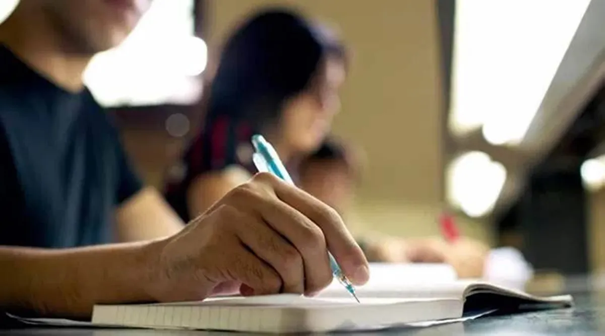 Jharkhand set to bring strict anti-cheating Bill: proposes up to life term,  Rs 10 cr fine | India News - The Indian Express
