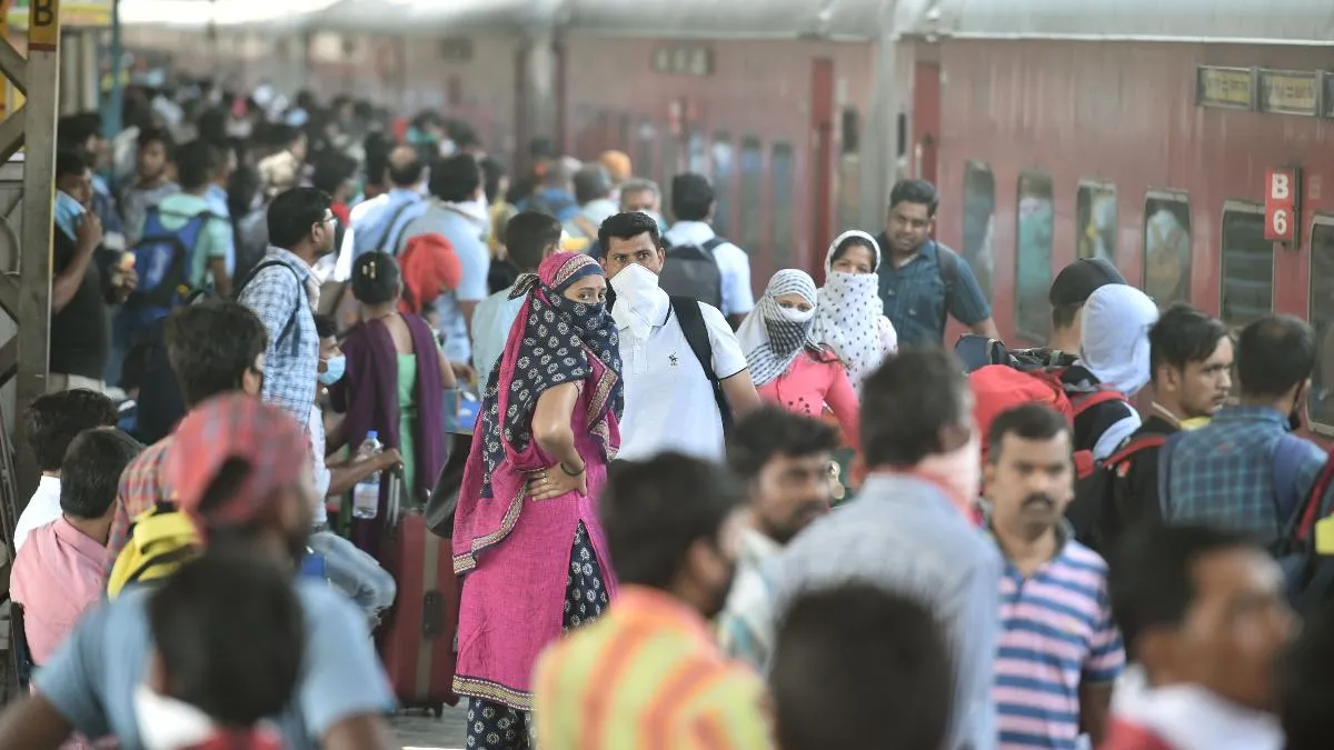 Coronavirus: Indian Railways suspends all passenger trains till March 31