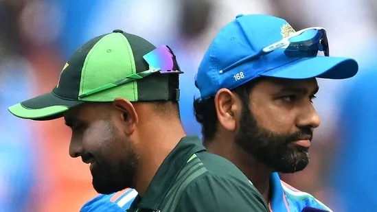 India vs Pakistan T20 World Cup 2024 live streaming: When and where to  watch IND vs PAK on television and online | Crickit