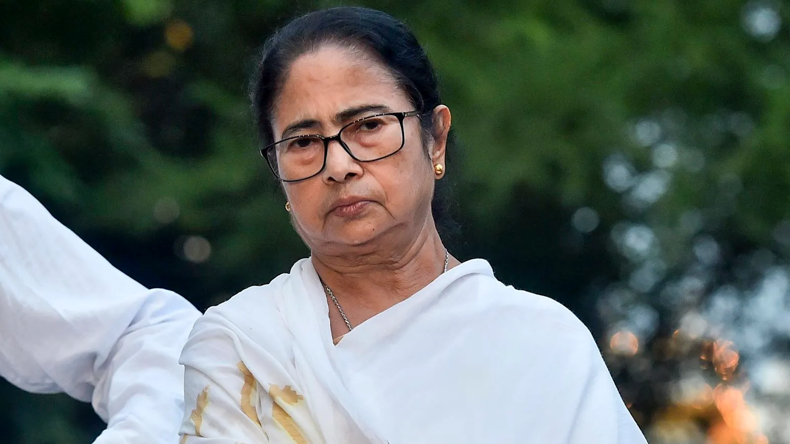 Bam and Ram did it': Mamata Banerjee blames Left parties, BJP for mob  attack at RG Kar hospital; says protesting doctors had no role | Kolkata  News - The Indian Express