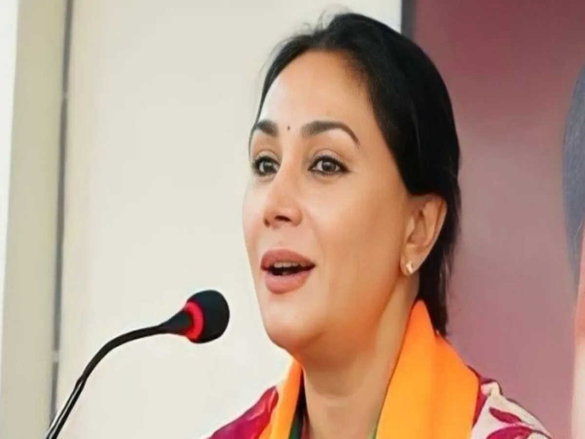 who is diya kumari and premchand bairava whom bjp handed over command of deputy  cm of rajasthan - कौन हैं दीया कुमारी जिन्हें BJP ने सौंपी राजस्थान के डिप्टी  सीएम की कमान,