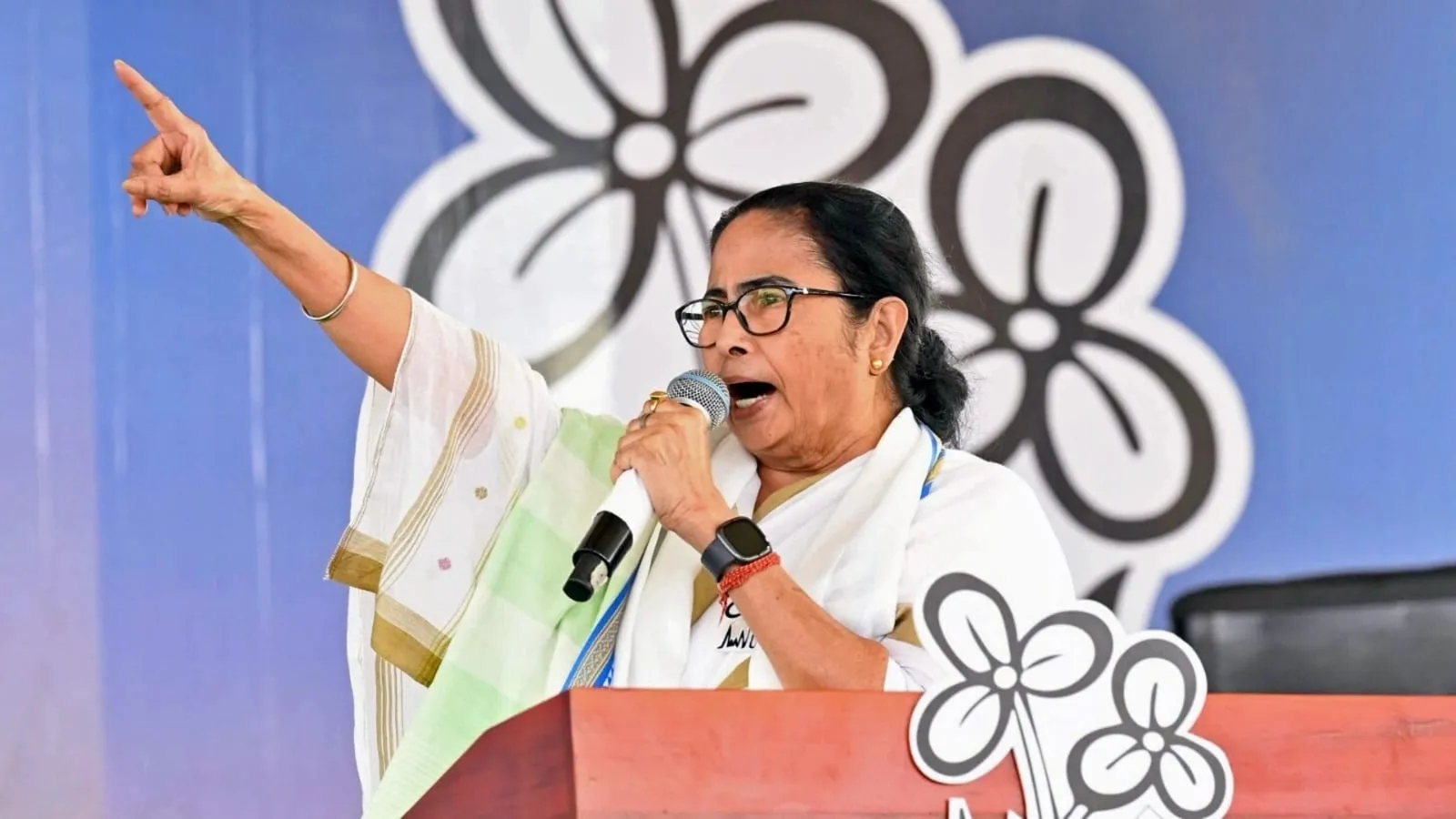 Don't return without voting': Mamata Banerjee's 'citizenship' warning  migrants in Bengal for Eid | Latest News India - Hindustan Times