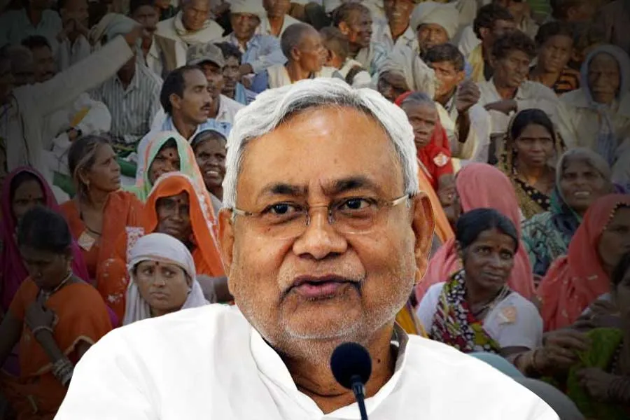 Bihar Government News in Bengali, Videos and Photos about Bihar Government  - Anandabazar