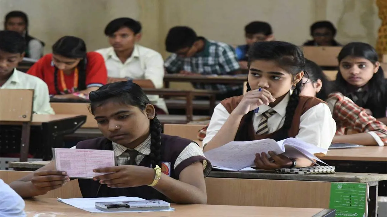 No Class VI-IX exams for West Bengal board students - Times of India