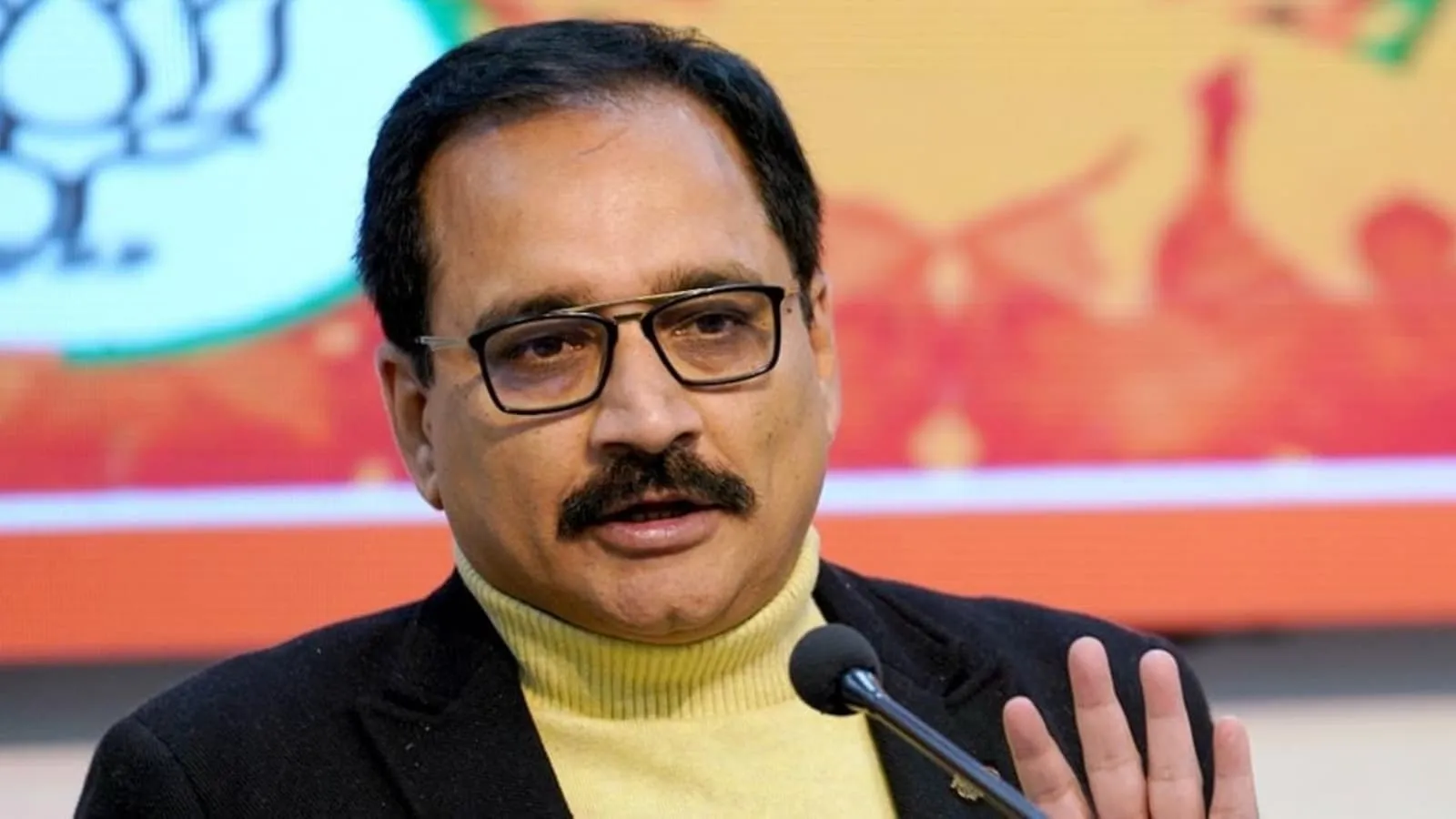 Delhi BJP accuses Aam Aadmi Party of corruption | Latest News India -  Hindustan Times