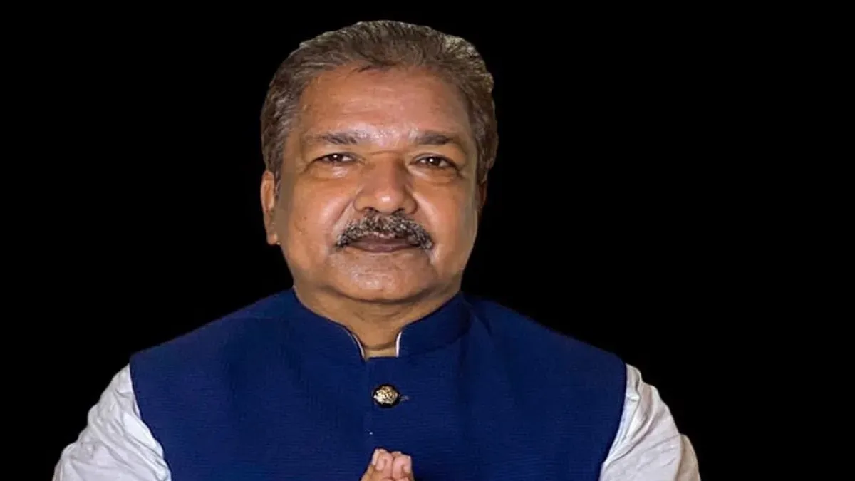 Dilip Jaiswal appointed as Bihar BJP president, replaces Samrat Chaudhary –  India TV