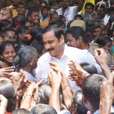 Dr ANBUMANI RAMADOSS (@draramadoss) / X