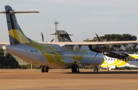 Voepass ATR 72 crashes near Sao Paulo | News | Flight Global