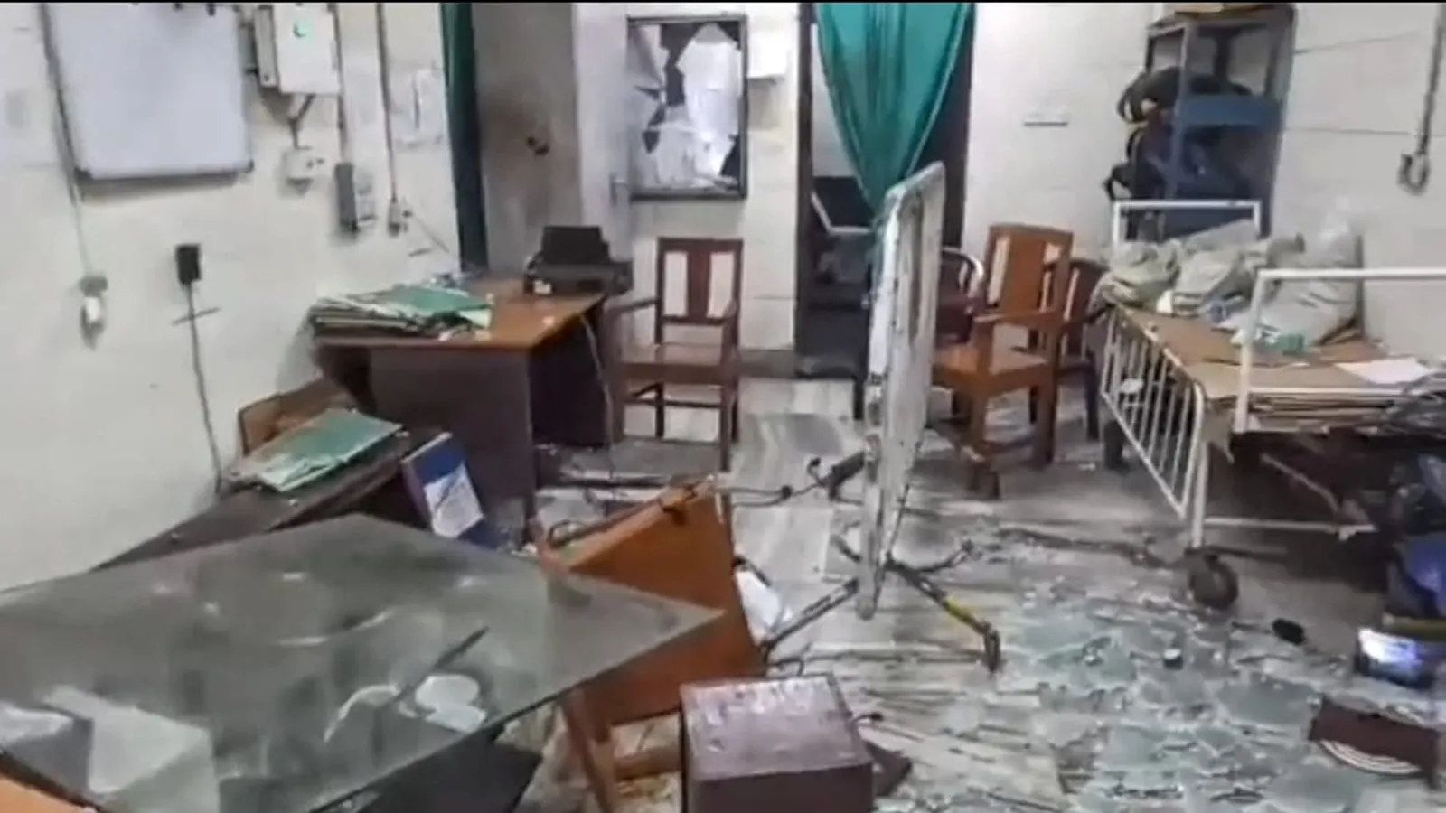 RG Kar rape-murder: Kolkata police commissioner says 'haven't done anything  wrong', blames 'malicious media campaign' | Kolkata News - The Indian  Express