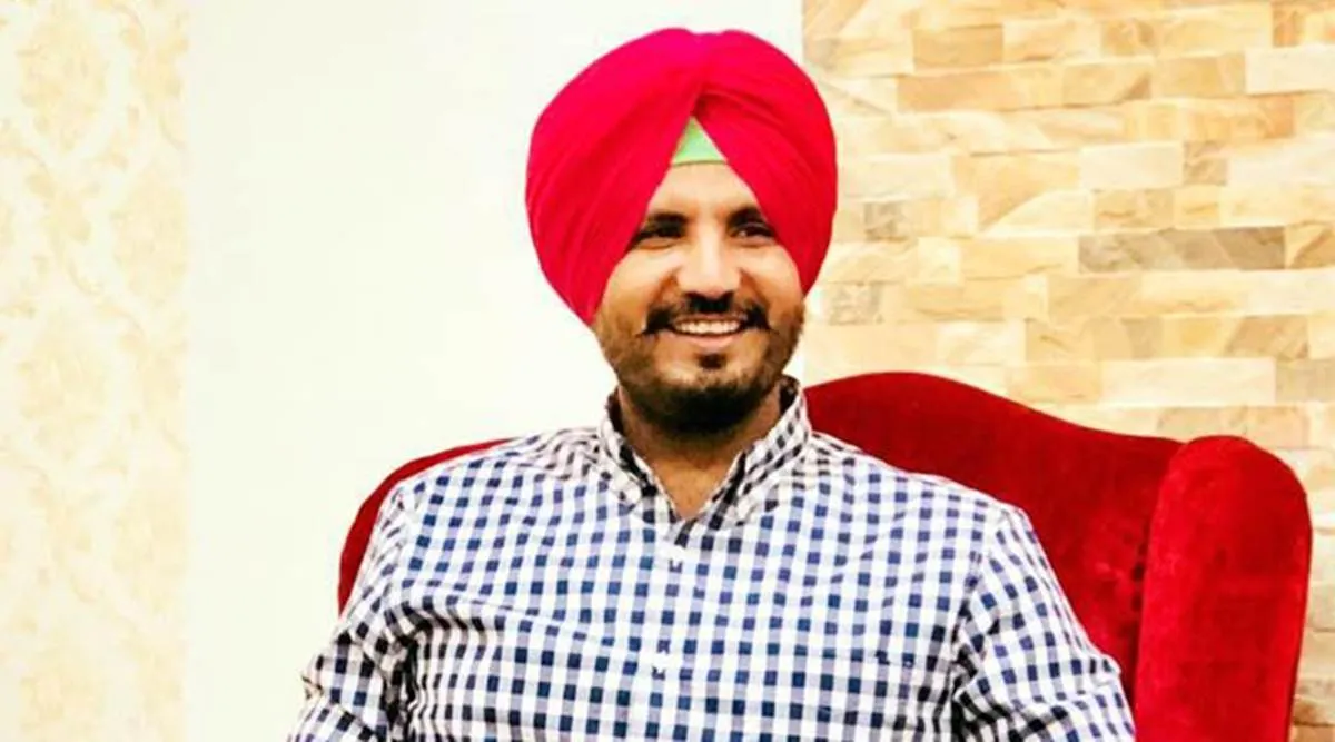 Punjab Congress chief Amrinder Singh Raja Warring interview: 'Infighting  hurt party, will focus on party discipline'