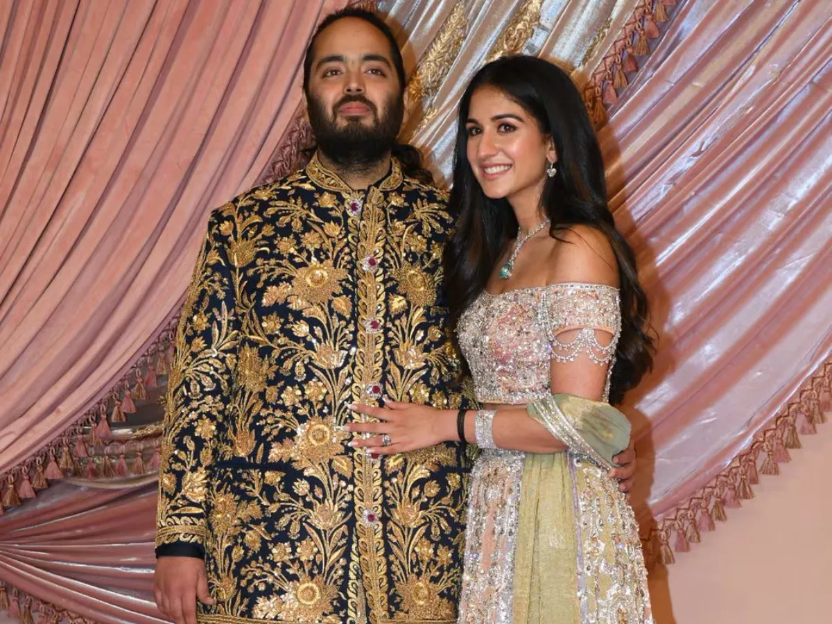 Anant Ambani Wedding Details: Check dates, dress-code, venue and guest-list  - The Economic Times