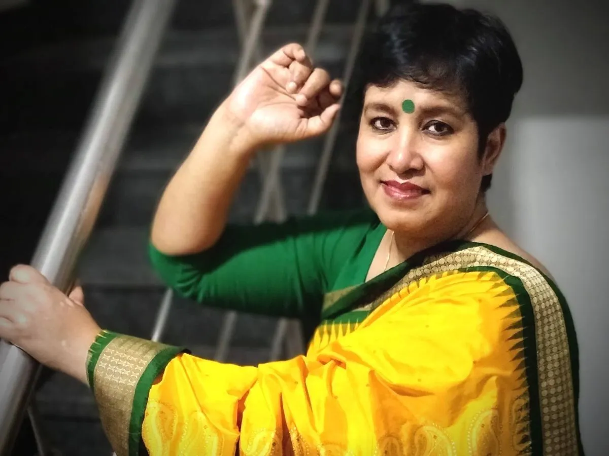 Taslima Nasreen Lajja: Islamic society is not open to critical thinking,  says Taslima Nasreen as the writer returns with Lajja sequel | India News