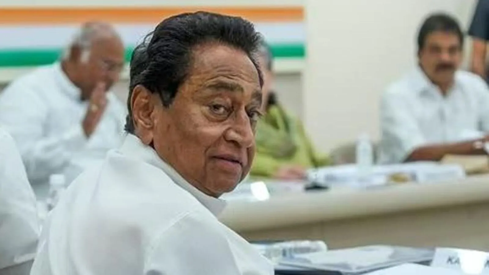 Why Kamal Nath may be 'unhappy' with Congress? 5 possible reasons | Mint