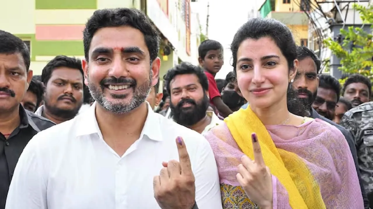 Never asked for Cabinet berths but ...': TDP's Nara Lokesh on support for  PM Modi