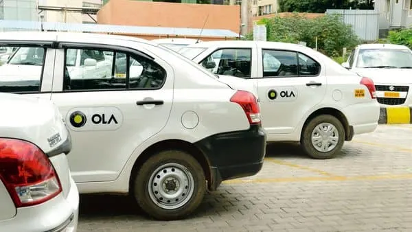 Ola cabs back on Bengaluru roads as Karnataka govt lifts ban