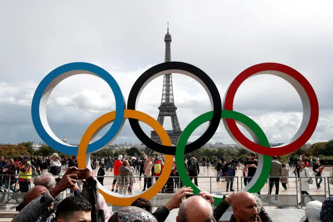 Paris 2024 Olympics: The opening ceremony in 5 questions