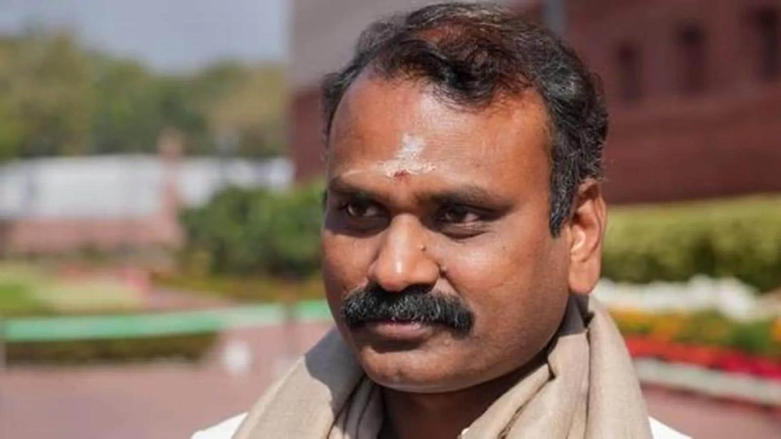 L Murugan from Tamil Nadu set to continue in Union Cabinet under Modi 3.0 |  Latest News India - Hindustan Times