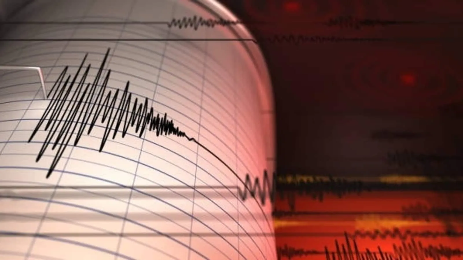 Earthquake tremors felt in many parts of Punjab, Haryana, J-K and Pakistan  | Latest News India - Hindustan Times