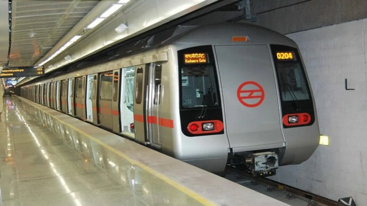 G20 Summit: Delhi Metro services to start from 4 am between September 8-10,  no parking at 3 stations; see details - BusinessToday