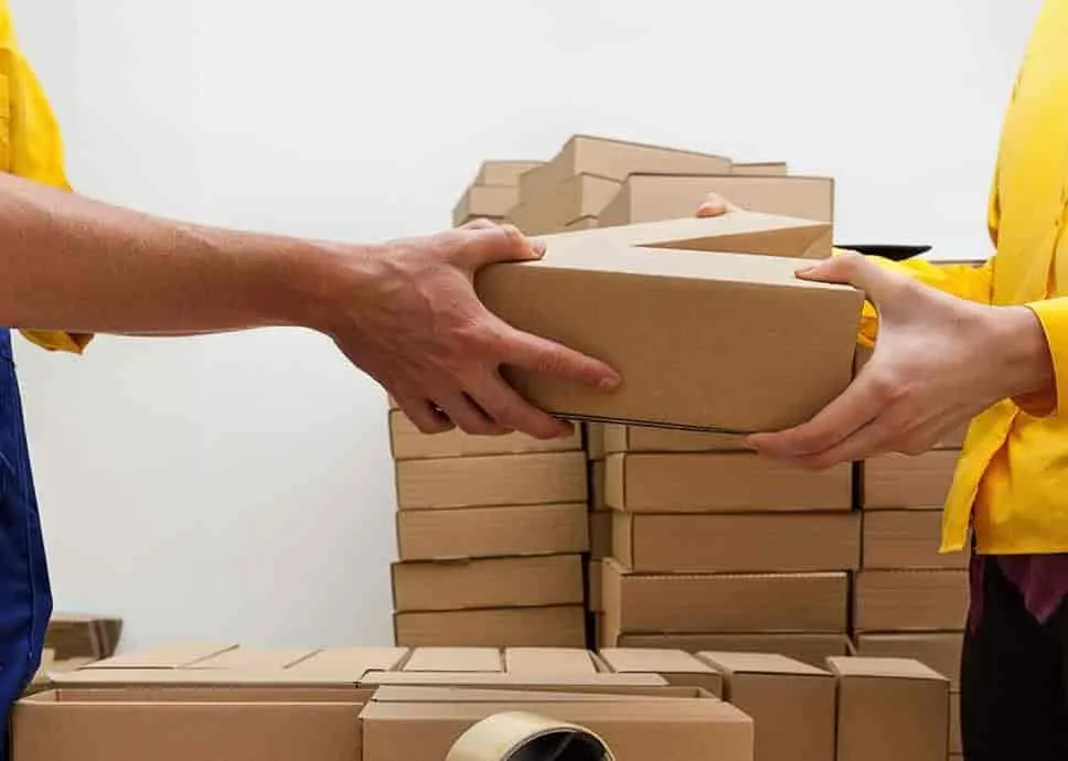 Top Online Parcel Delivery Services in Kolkata - Best Parcel Delivery App -  Justdial