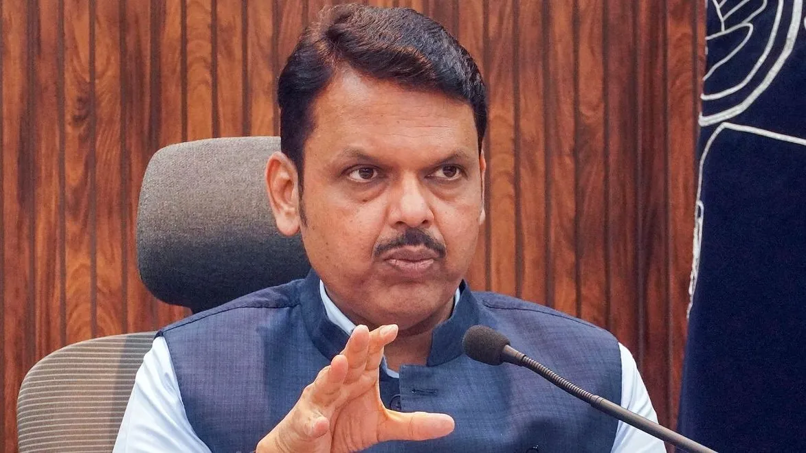 Will quit politics if...': Devendra Fadnavis responds to Jarange on Maratha  quota issue - BusinessToday