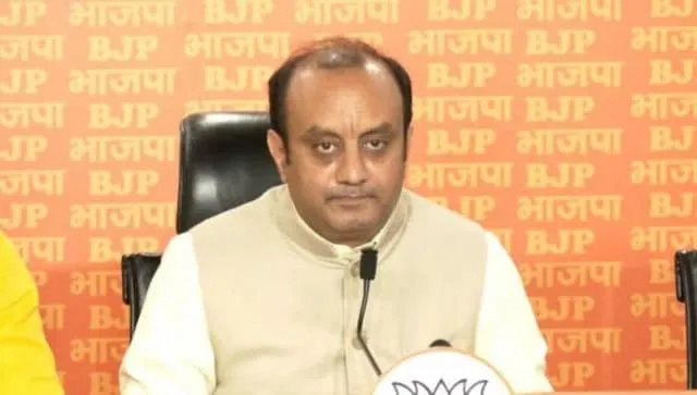 Assembly Elections 2023: 'Politics of country becoming Modi-fied,' Sudhanshu  Trivedi as BJP leads in MP, Rajasthan – Firstpost