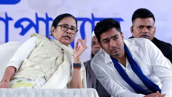 Abhishek Banerjee taking 'short hiatus' from TMC for medical reasons | Mint