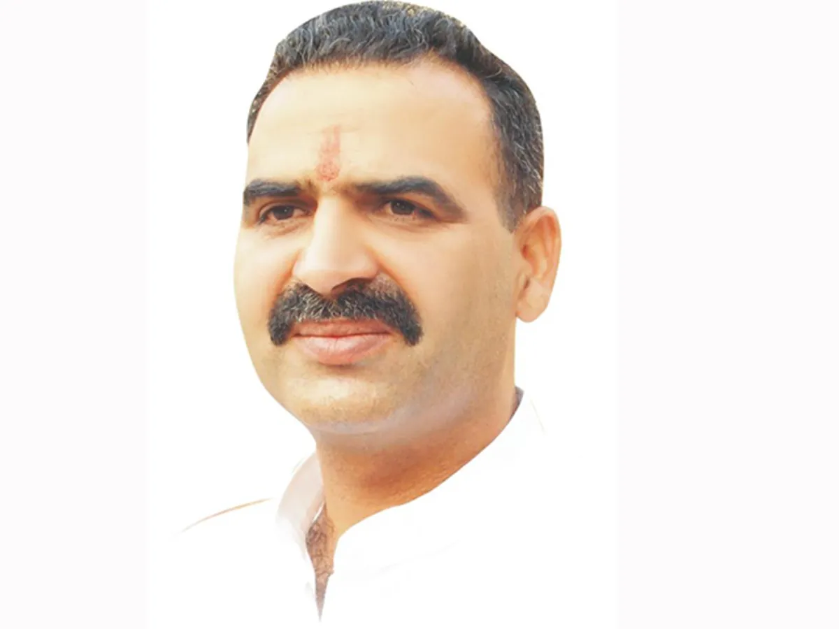 Some Muslim families have moved out of Kairana: Sanjeev Balyan - The  Economic Times