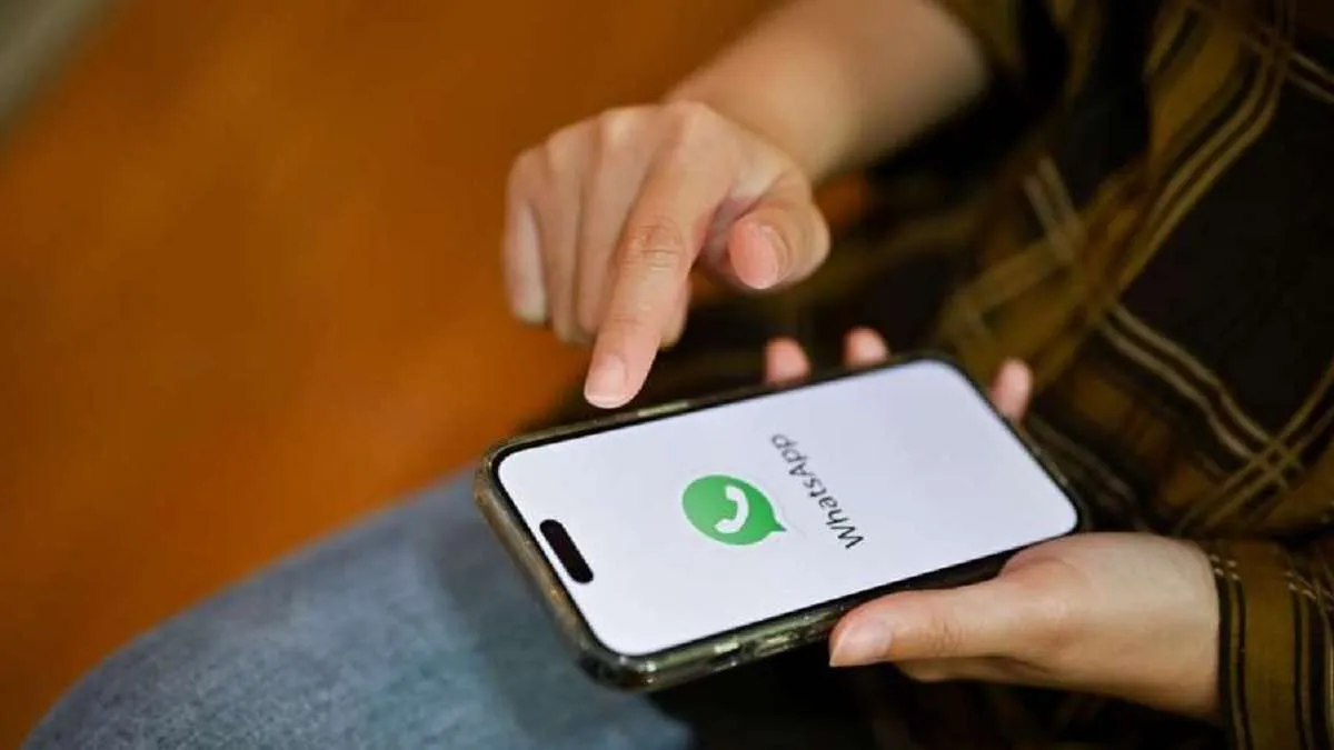 WhatsApp takes action against 7.1 million bad accounts in India – India TV