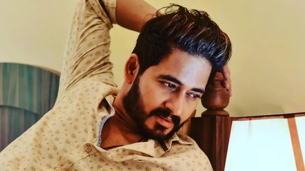 Setback for TMC, actor Hiran Chatterjee joins BJP