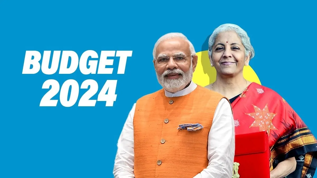 Budget 2024 expectations Live: Tax benefits and incentives for green real  estate, says expert - India Today