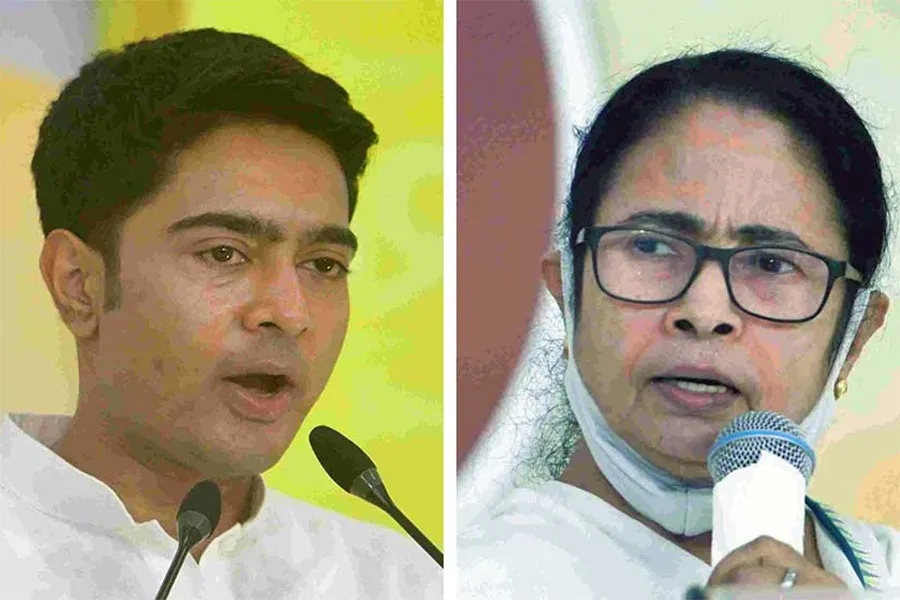 Recruitment Scam | Mamata Banerjee alleged that CBI has threatened Abhishek  Banerjee to appear in the recruitment case - Anandabazar