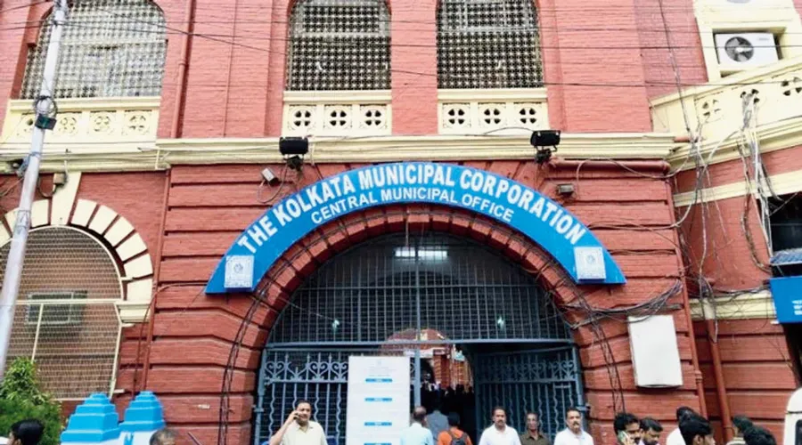 Civic Budget | Kolkata Municipal Corporation panel to review 'excess  expenditure' - Telegraph India