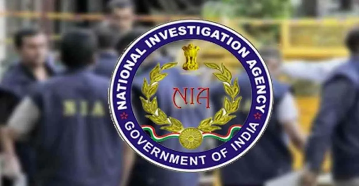 Sadanand Vasant Date appointed NIA Director General